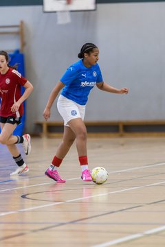 Bild 1130 - wBJ NFV Futsalmeisterschaft